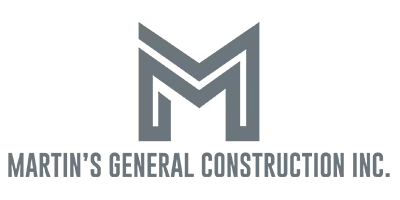 Martin´s General Construction